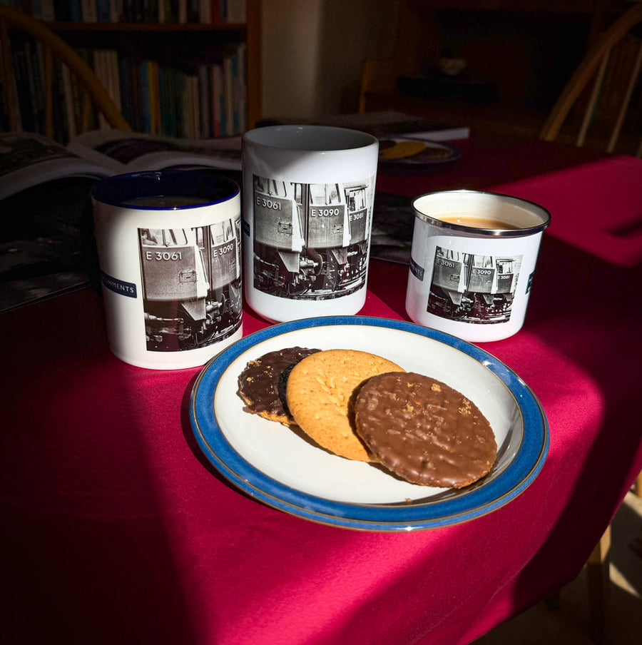 Mugs