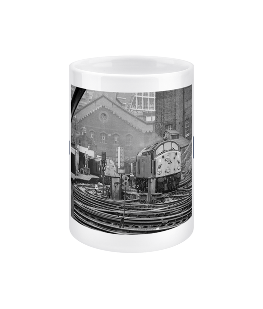 Eastern Memories - 15oz mug