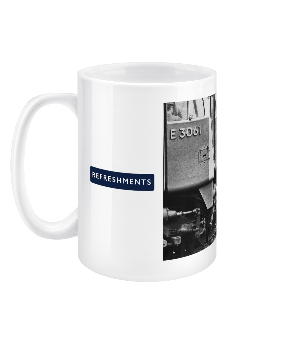 Midland Memories - 15oz Mug