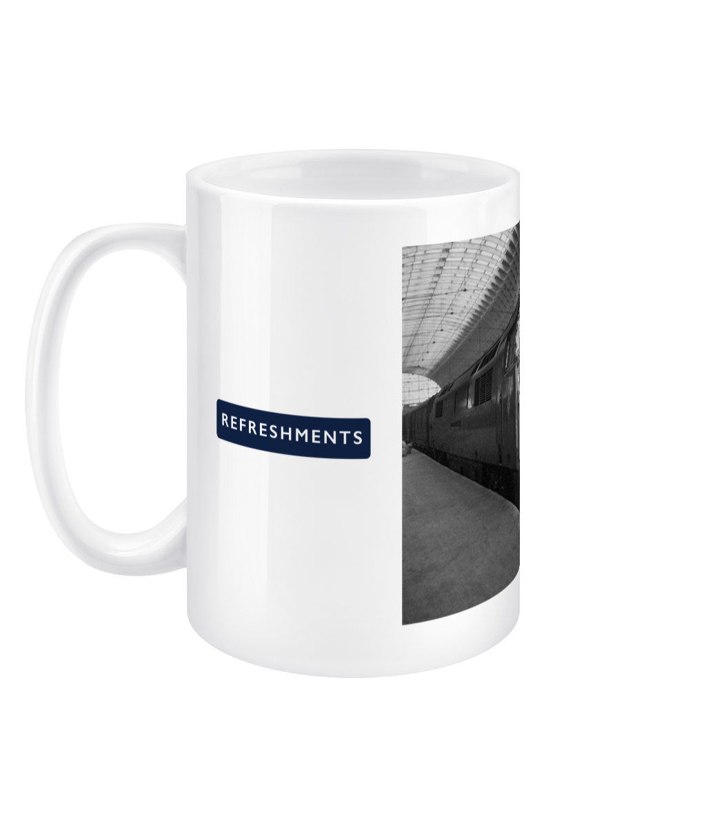 Western Memories - 15oz Mug
