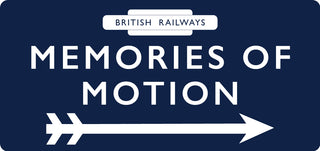Memories of Motion