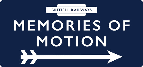 Memories of Motion