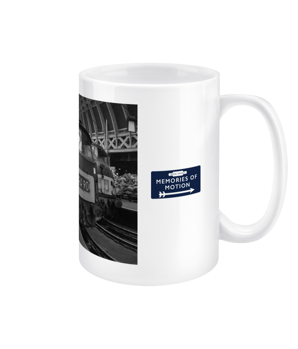 Western Memories - 15oz Mug