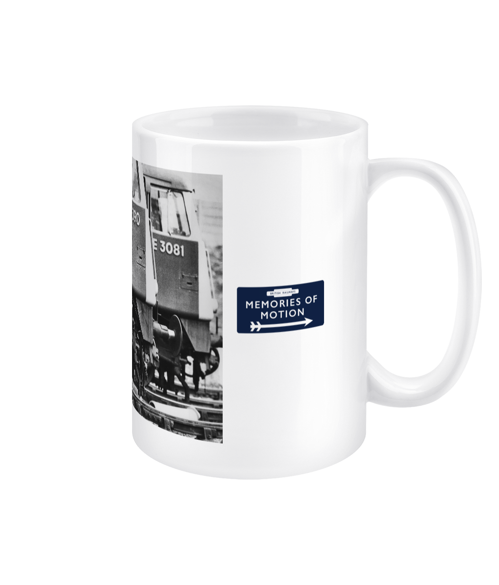 Midland Memories - 15oz Mug